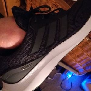 Men's Adidas size 11 t